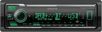 Kenwood KMM-BT508DAB DAB Radio/Alexa iPhone Android Bluetooth