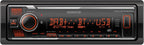 Kenwood KMM-BT508DAB DAB Radio/Alexa iPhone Android Bluetooth