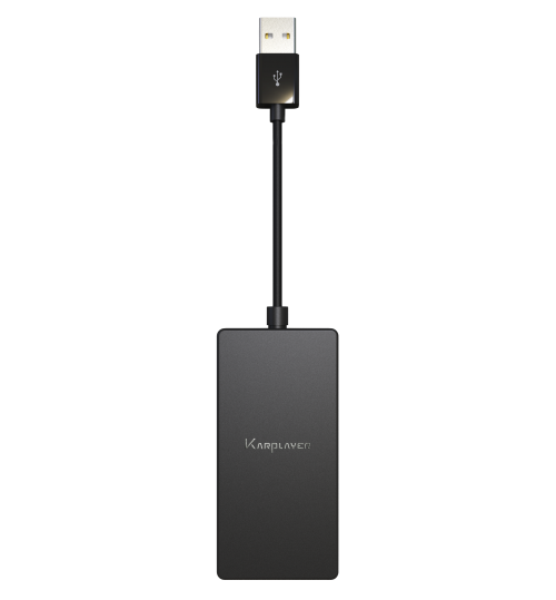 KarPlayer Wireless CarPlay Wifi Converter