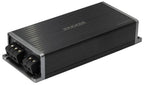 Kicker KPX500.1 Compact all-weather mono subwoofer amplifier 500 watts RMS x 1 at 1 ohm