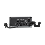 Kicker KPX500.1 Compact all-weather mono subwoofer amplifier 500 watts RMS x 1 at 1 ohm