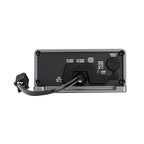 Kicker KPX500.1 Compact all-weather mono subwoofer amplifier 500 watts RMS x 1 at 1 ohm