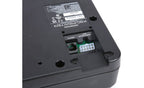 Kenwood KSC-PSW7EQ Compact Active Underseat Subwoofer