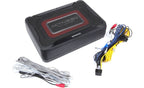 Kenwood KSC-PSW7EQ Compact Active Underseat Subwoofer