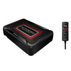 Ford Transit Custom 2012-2021 Focal 165AS + KSC-PSW7EQ Bass package deal