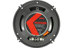 Kicker 47KSC6504 KS-Series 6-1/2"  2-way car speakers KSC6504
