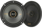 Kicker 47KSC6704 KS-Series 6-3/4"  2-way car speakers KSC6704