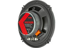Kicker 47KSC6504 KS-Series 6-1/2"  2-way car speakers KSC6504