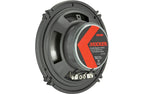 Kicker 47KSC6504 KS-Series 6-1/2"  2-way car speakers KSC6504
