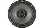 Kicker 51KSC6704 KS-Series 6-3/4"  2-way car speakers KSC6704