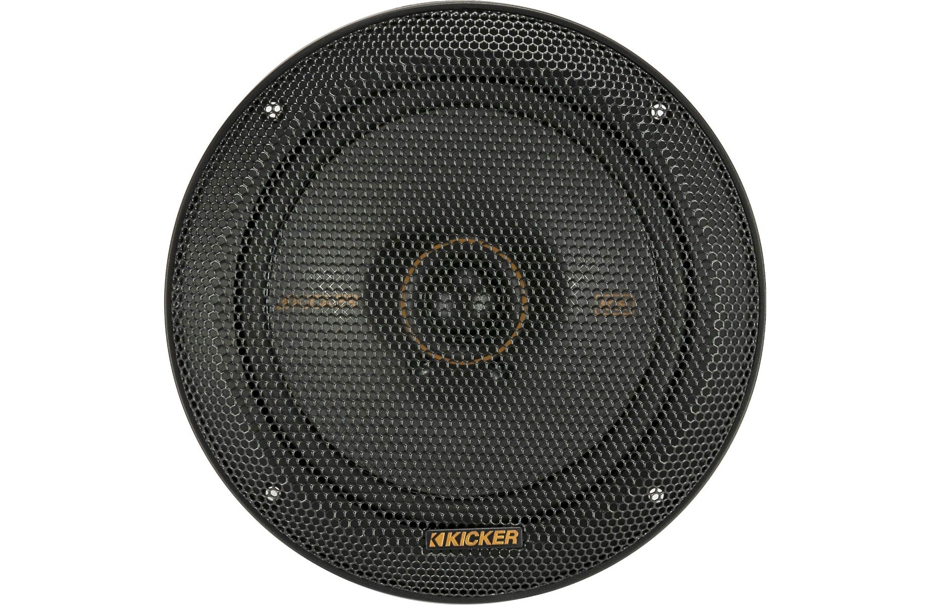 Kicker 47KSC6704 KS-Series 6-3/4"  2-way car speakers KSC6704