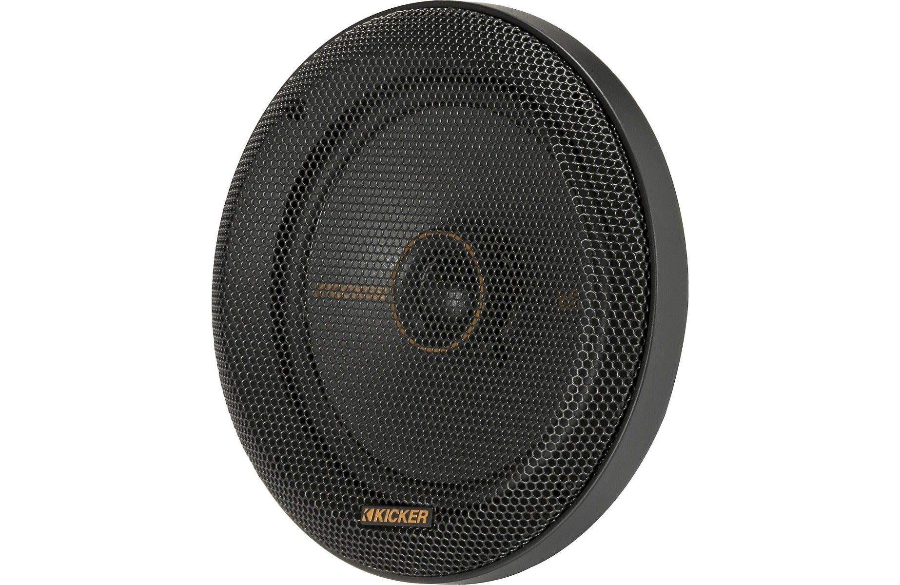 Kicker 51KSC6704 KS-Series 6-3/4"  2-way car speakers KSC6704