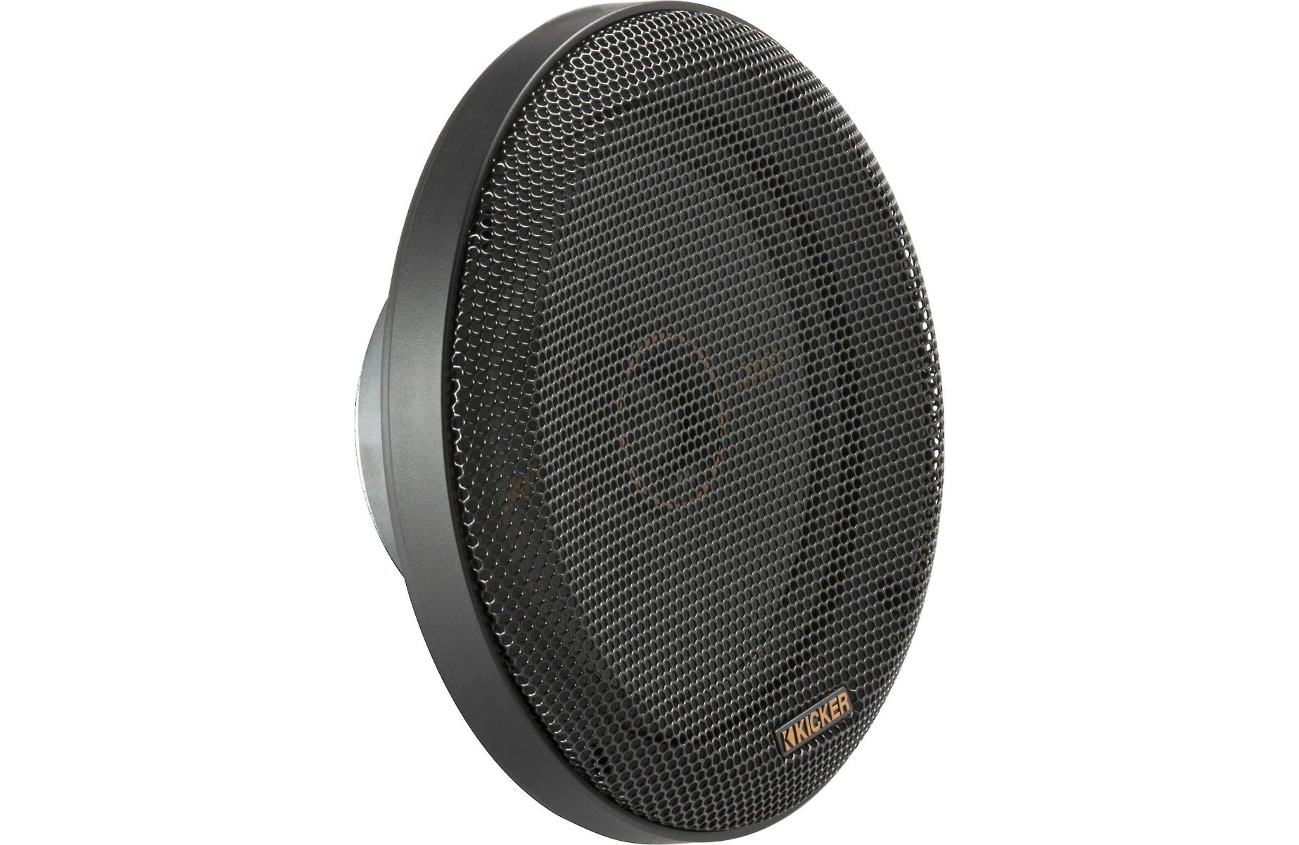 Kicker 51KSC6704 KS-Series 6-3/4"  2-way car speakers KSC6704