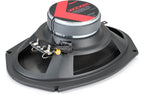Kicker KSC6904 6"x9" 2-way Coaxial 300w Car Speakers KSC690