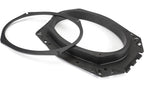 Kicker 51KSC69304 6"x9" 3-way 300W Coaxial Car Speakers KSC693