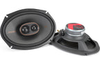 Kicker 51KSC69304 6"x9" 3-way 300W Coaxial Car Speakers KSC693