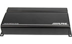 Alpine KTA-450 4-Channel 200 Watt RMS Power Pack Amplifier