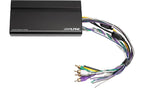 Alpine KTA-450 4-Channel 200 Watt RMS Power Pack Amplifier