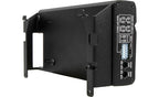 Alpine KTA-450 4-Channel 200 Watt RMS Power Pack Amplifier