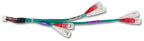 Alpine KTX-PRE1 6 Channel Pre-Out Cable for Alpine OEM Replacement Headunits