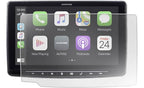 Alpine KTX-HF9 Anti-reflector screen protector for Alpine Halo9 touchscreen radios