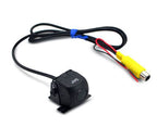 JVC KV-CM30 Universal Reversing camera 1/4-inch Color CMOS Sensor lens Technology