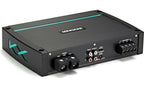 Kicker 44KXMA1200.2 1200W RMS KM Series 2-ohm Stable 2 Channel Class-D Marine Amplifier
