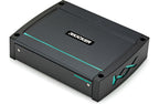 Kicker 44KMA400.2 400W RMS KM Series 2-ohm Stable 2 Channel Class-D Marine Amplifier