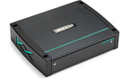 Kicker 44KMA400.2 400W RMS KM Series 2-ohm Stable 2 Channel Class-D Marine Amplifier