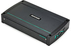 Kicker 44KXMA800.5 800W RMS KM Series 2-ohm Stable 5 Channel Class-D Marine Amplifier