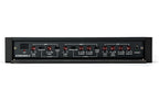 Kicker 44KXMA800.5 800W RMS KM Series 2-ohm Stable 5 Channel Class-D Marine Amplifier
