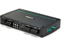 Kicker 44KXMA800.5 800W RMS KM Series 2-ohm Stable 5 Channel Class-D Marine Amplifier
