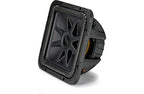 Kicker 44L7S82 L7 Solo-Baric dual 2 Ohm 8" subwoofer