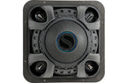 Kicker 44L7S82 L7 Solo-Baric dual 2 Ohm 8" subwoofer