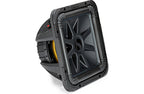 Kicker 44L7S152 L7 Solo-Baric dual 2 Ohm 15" subwoofer