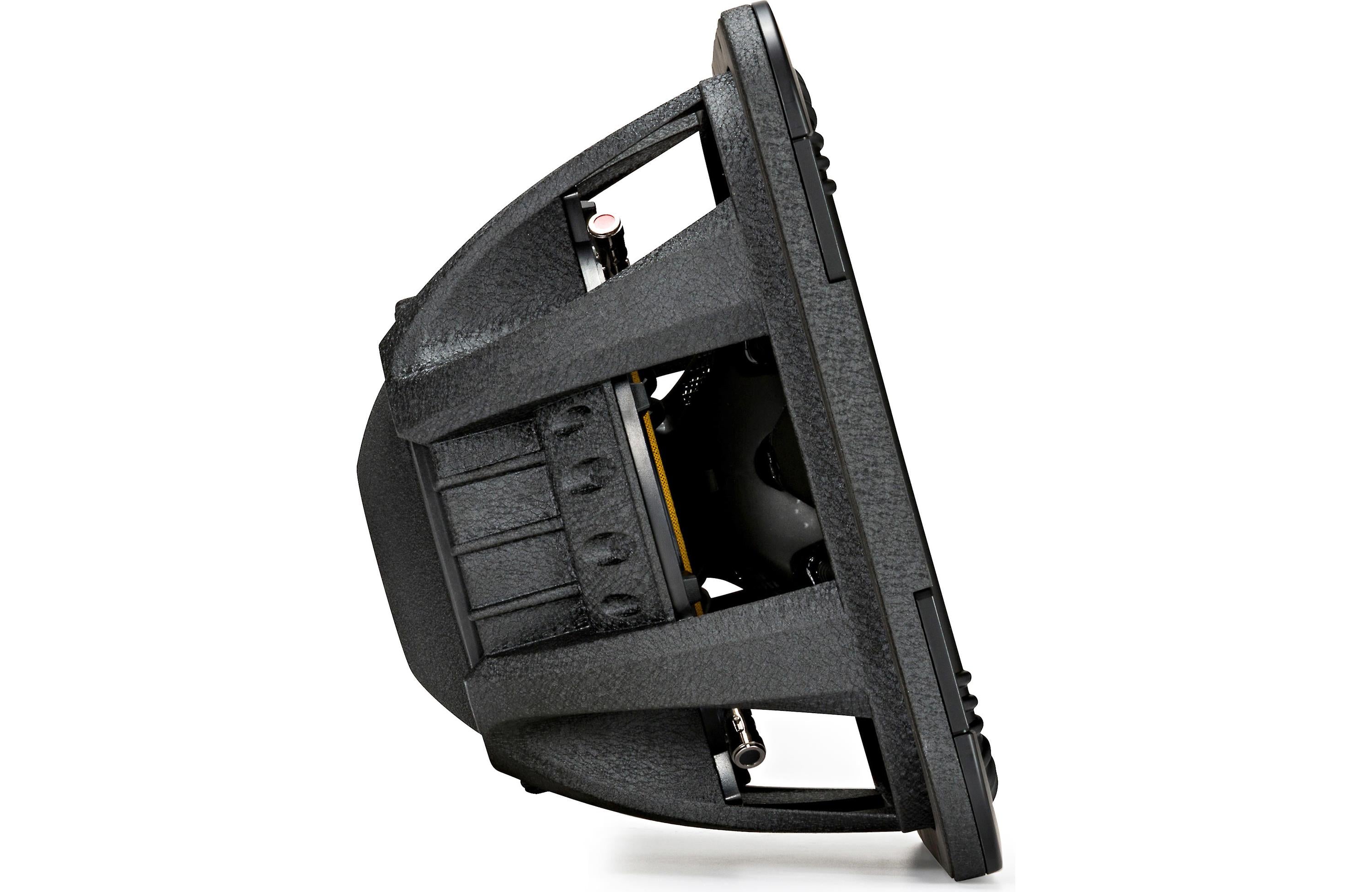 Kicker 44L7S152 L7 Solo-Baric dual 2 Ohm 15" subwoofer