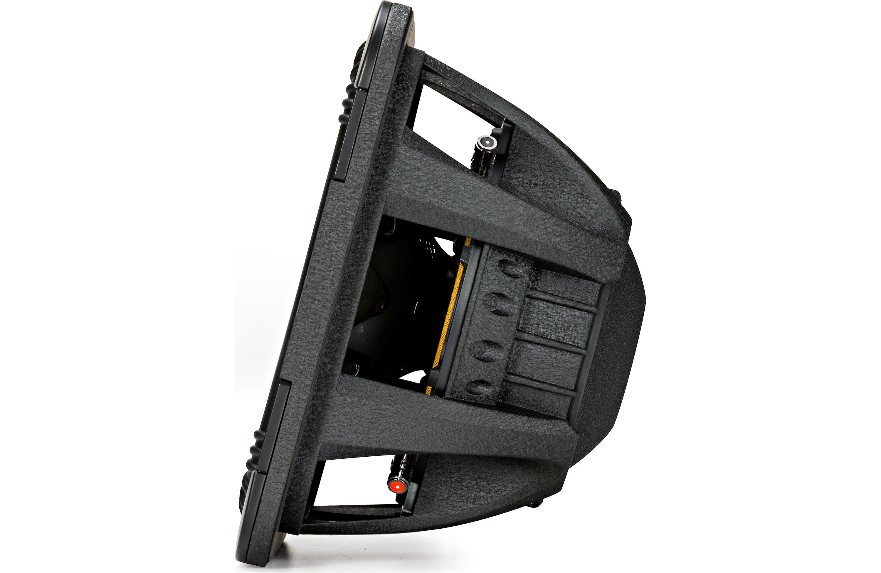 Kicker 44L7S152 L7 Solo-Baric dual 2 Ohm 15" subwoofer