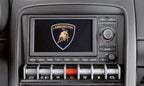 Lamborghini Gallardo 2019 Navigation Plus Map Update DVD - 400919859