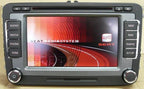 Seat Media System 2019 Navigation Map Update Package - 7N5051884K