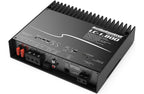 AudioControl LC-1.800 High-Power 1 Channel Monoblock Amplifier with AccuBass