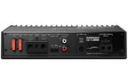 AudioControl LC-1.800 High-Power 1 Channel Monoblock Amplifier with AccuBass
