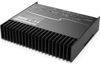 AudioControl LC-1.800 High-Power 1 Channel Monoblock Amplifier with AccuBass