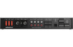 AudioControl LC-6.1200 High-Power 4/3/2 Channel Amplifier with AccuBass