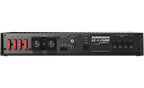 AudioControl LC-1.1500 High-Power 1 Channel Monoblock Amplifier with AccuBass