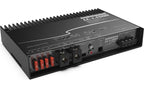AudioControl LC-1.1500 High-Power 1 Channel Monoblock Amplifier with AccuBass