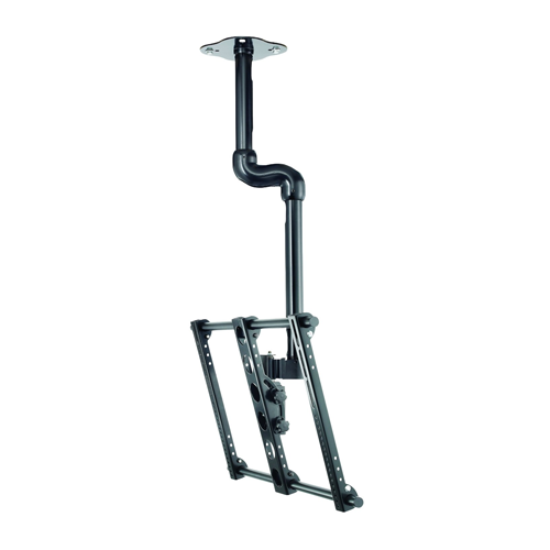 SANUS LC1A Tilt & Swivel Ceiling Mount for 37" – 70" flat-panel TVs