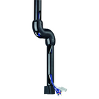 SANUS LC1A Tilt & Swivel Ceiling Mount for 37" – 70" flat-panel TVs