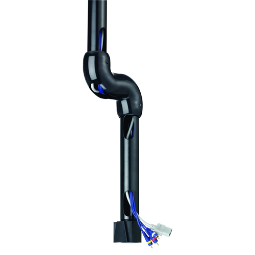 SANUS LC1A Tilt & Swivel Ceiling Mount for 37" – 70" flat-panel TVs