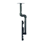 SANUS LC1A Tilt & Swivel Ceiling Mount for 37" – 70" flat-panel TVs