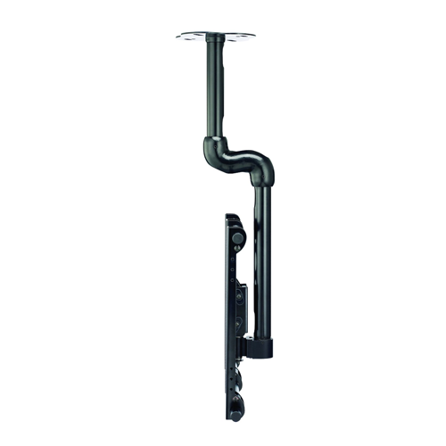 SANUS LC1A Tilt & Swivel Ceiling Mount for 37" – 70" flat-panel TVs